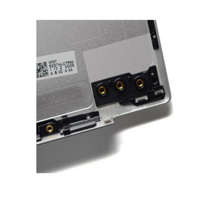 For HP Pavilion 15-EG 15T-EG 15-EH 15Z-EH Lcd Back Cover Top M08901-001 Silver