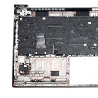 New 15.6in Gray Palmrest Backlit Keyboard For HP ZBook Firefly 15 G8 M35847-001