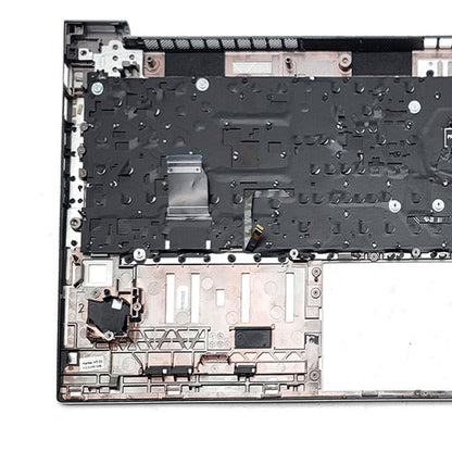 New 15.6in Gray Palmrest Backlit Keyboard For HP ZBook Firefly 15 G8 M35847-001