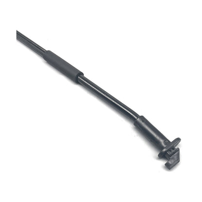New For 2005-2020 Nissan Frontier Xterra Front Hood Support Prop Rod 65770-9BM0B
