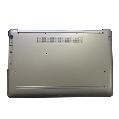 Bottom Case Base Cover For HP 17-BY 17T-BY 17CA 17Z-CA L22509-001 Enclosure Gold