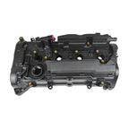 Engine Valve Cover with Gasket for 2013-2017 Honda Accord 2015-2019 CR-V L4 2.4L