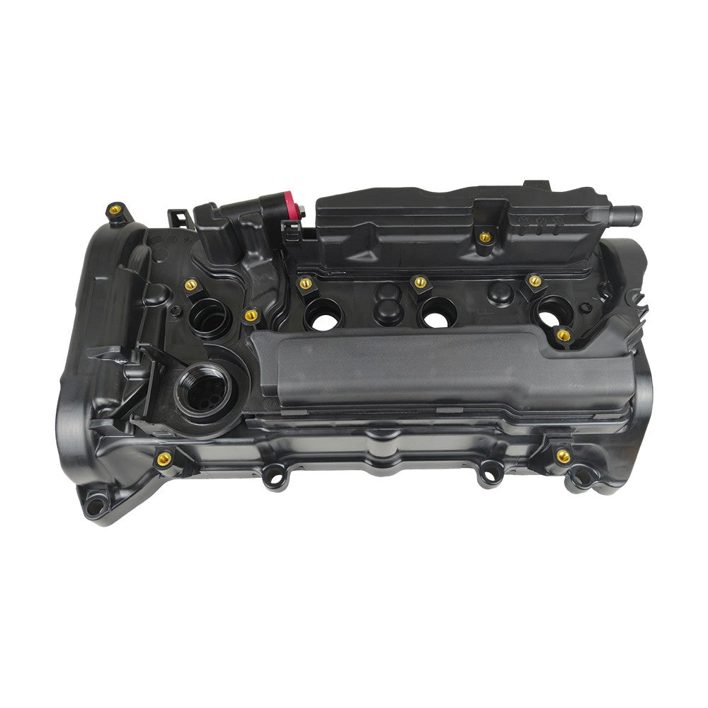 Engine Valve Cover with Gasket for 2013-2017 Honda Accord 2015-2019 CR-V L4 2.4L