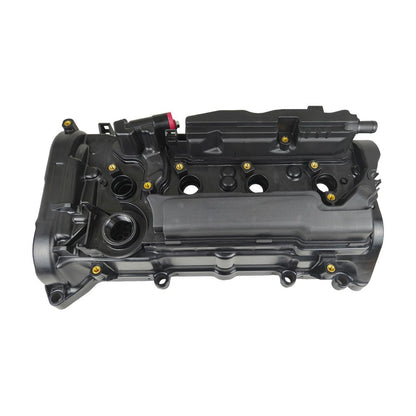 Engine Valve Cover with Gasket for 2013-2017 Honda Accord 2015-2019 CR-V L4 2.4L