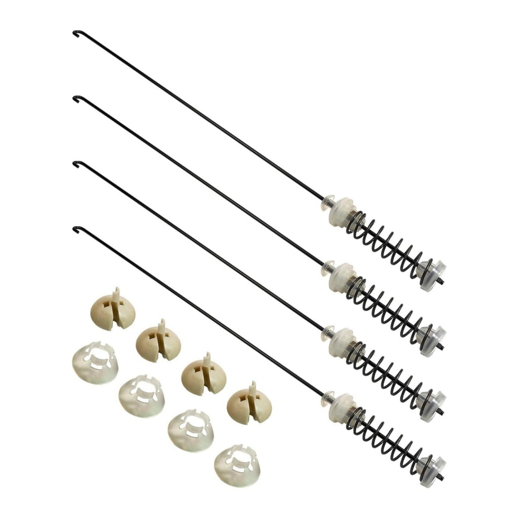 Suspension Kit For Maytag MVWC200XW Amana NTW4650YQ0 NTW4700YQ NTW4600YQ
