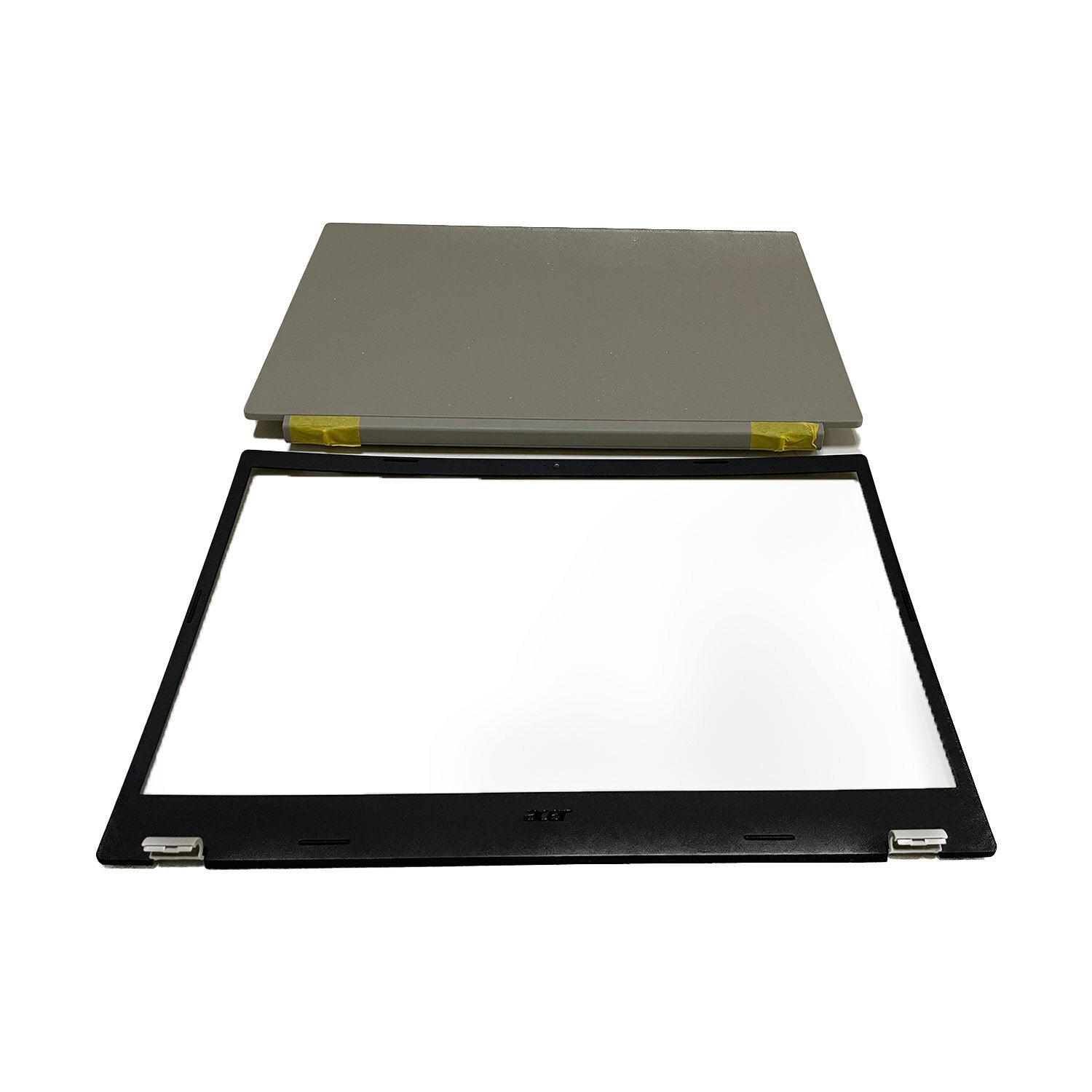 60 AYCN2 004 Top Back Cover Bezel Gray for Acer Aspire Vero AV15 51 AV15 52