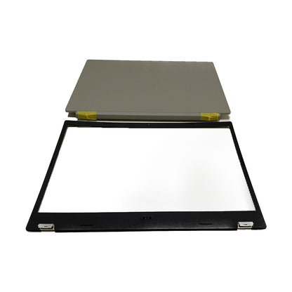 60 AYCN2 004 Top Back Cover Bezel Gray for Acer Aspire Vero AV15 51 AV15 52