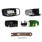 Gear Shift Knob Shifter Repair Kit For 2014-2020 LAND ROVER RANGE ROVER SPORT US