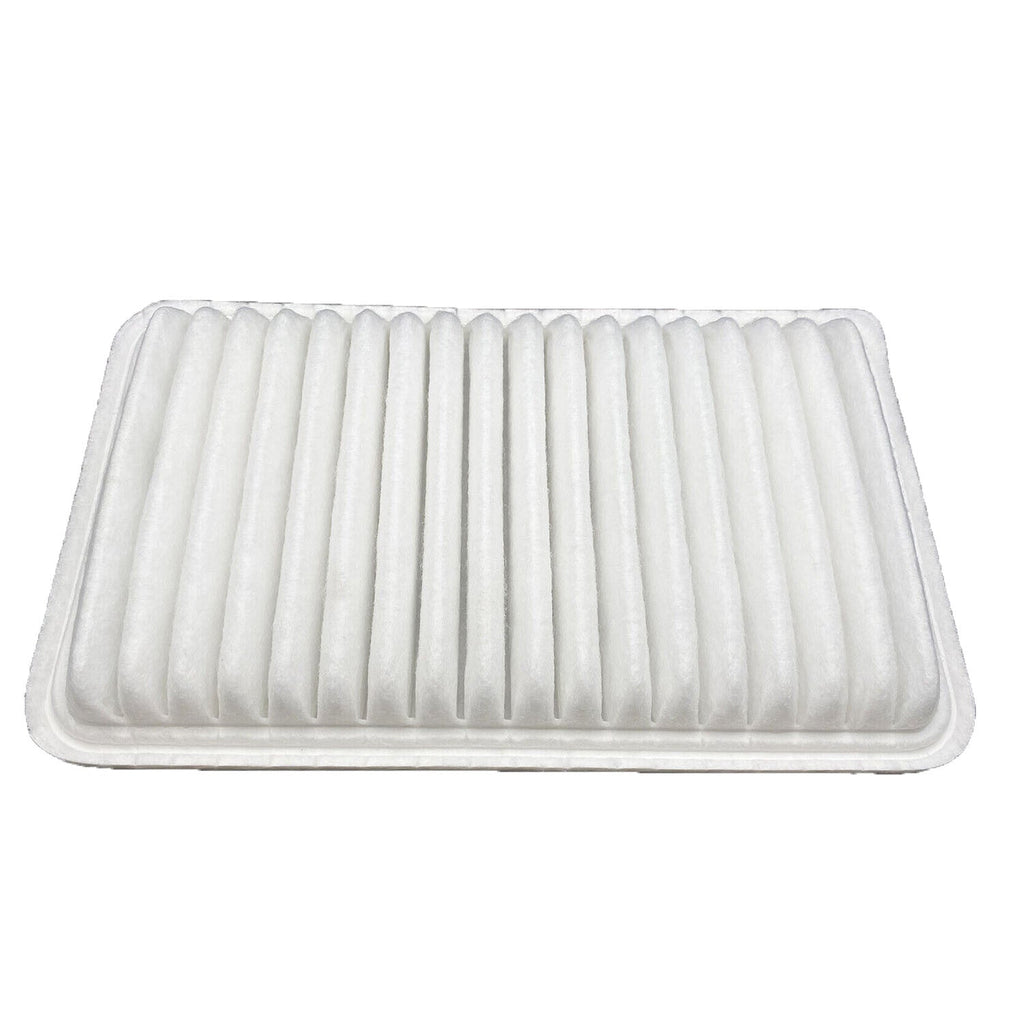 Engine Cabin Air Filter Combo Set for Toyota Camry Sienna Solara 2002 2010