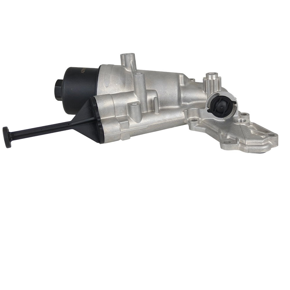 Engine Oil Filter Housing for Mercedes G63 E550 CLS63 S550 E63 11-19 2781800710