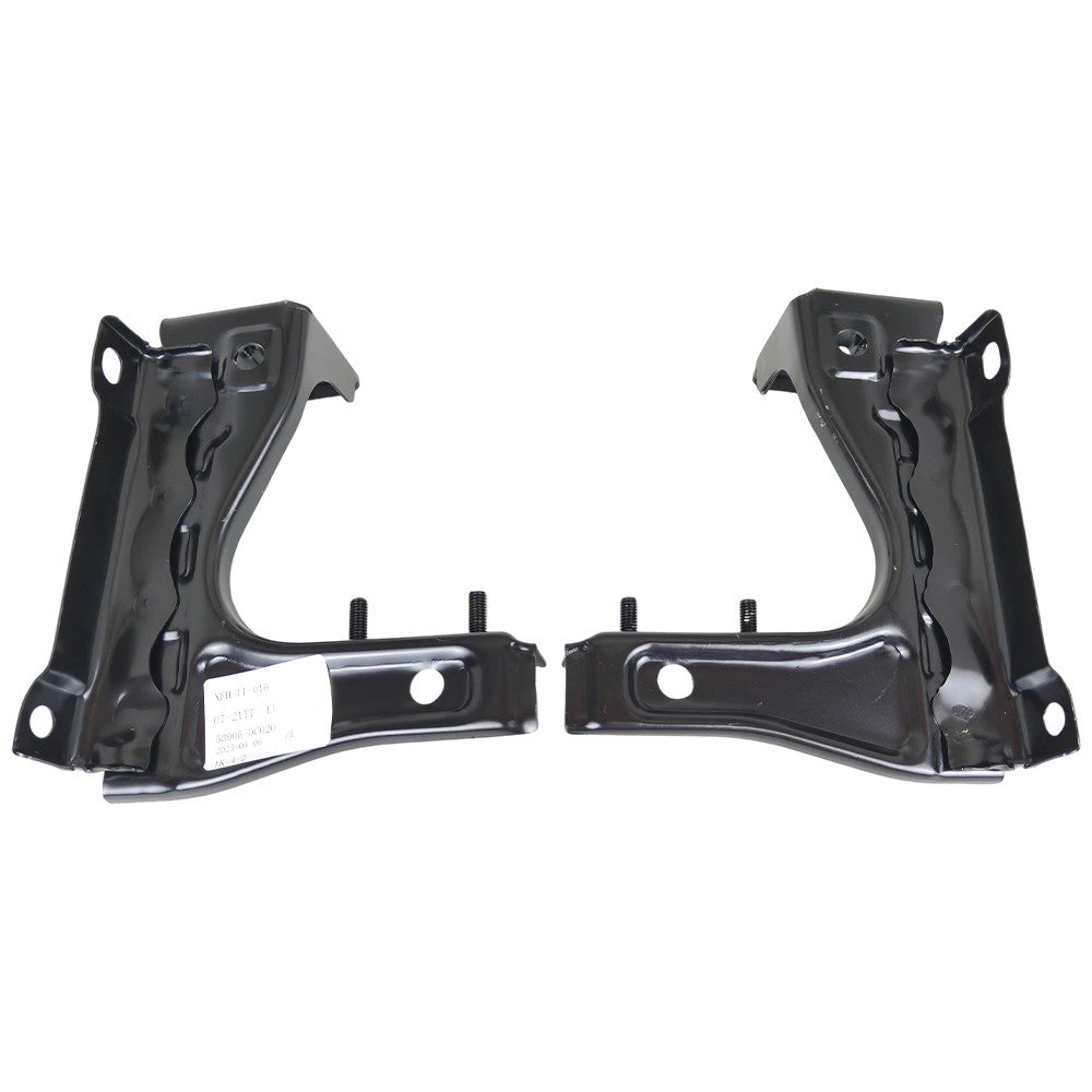 Lower Radiator Support Bracket For Toyota Tundra 2013-2021 Driver&Passenger Side