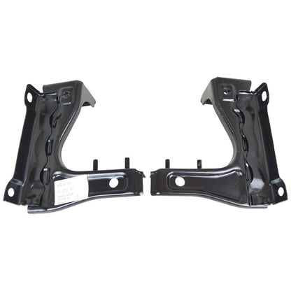Lower Radiator Support Bracket For Toyota Tundra 2013-2021 Driver&Passenger Side