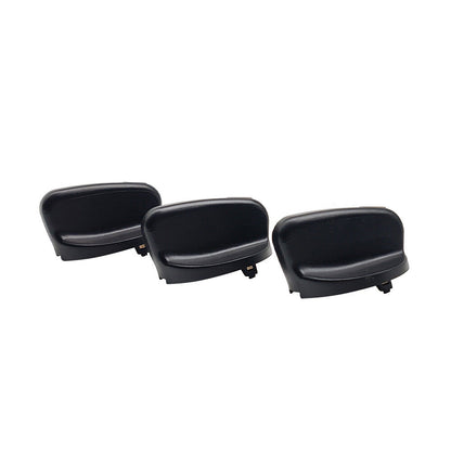 3PCS A/C Climate Heater Control Knob For 1995-03 2004 Toyota Tacoma 55905-35310