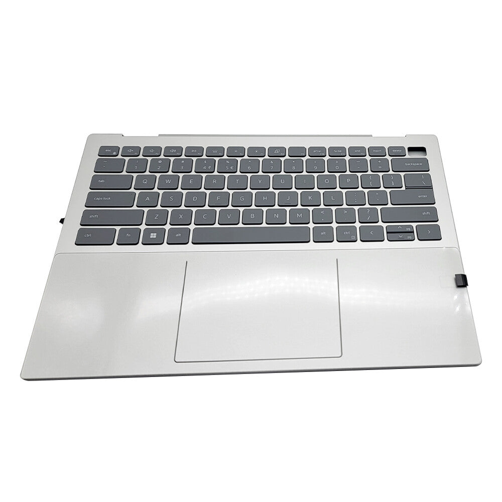 For Dell Inspiron 14 7420 7425 2-in-1 Palmrest TouchPad Backlit Keyboard 0NDRPP