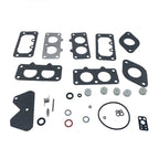 V-Twin Carburetor Kit FOR Briggs & Stratton 797890 791230 799230 699709 499804