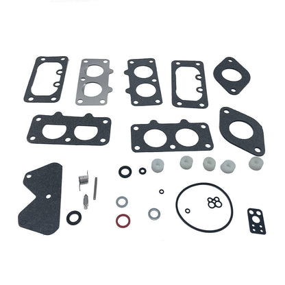 V-Twin Carburetor Kit FOR Briggs & Stratton 797890 791230 799230 699709 499804