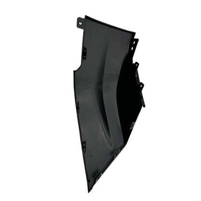 Front Passenger Right Side Lower Bumper Cover Fascia For 2022-23 Chevy Traverse