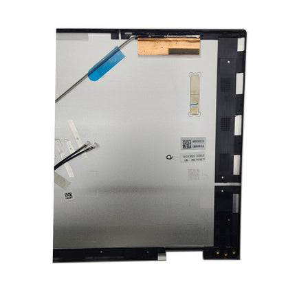 For HP ENVY X360 15-EW 15-EW0013DX 15-EW0023DX Top Back Cover N09645-001 Silver