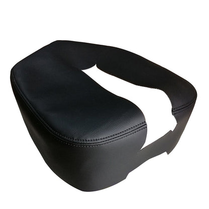 Center Console Storage Compartment Lid Cover Black For 2007-2013 Suburban Tahoe