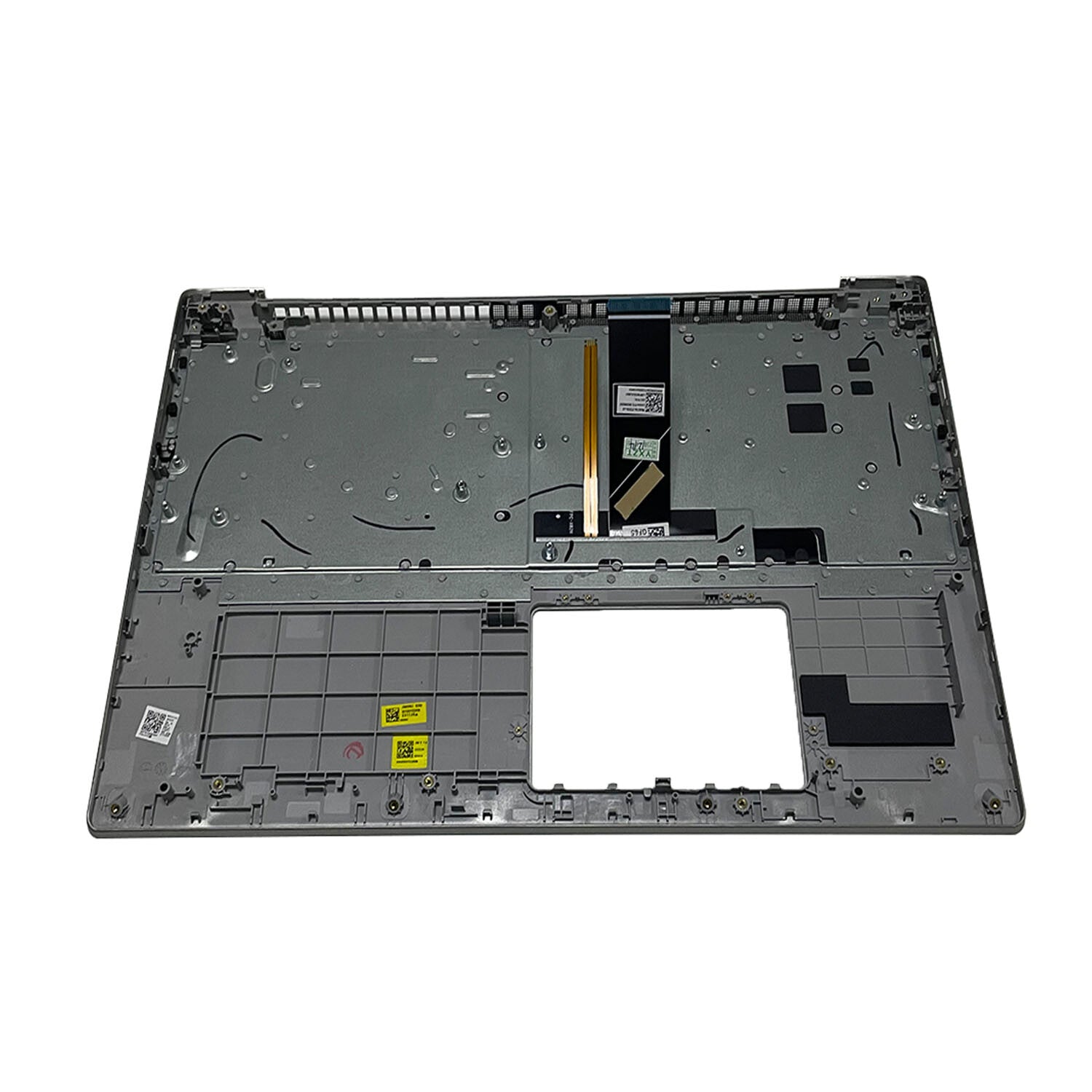 Palmrest For Lenovo ideapad 330S-15IKB 330S-15ISK ARR Keyboard Backlit Sliver US