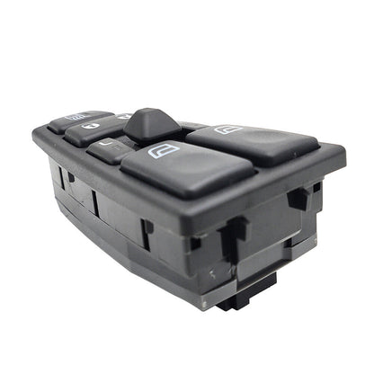 Window Switch with Power Locks Fit For 2004-2017 Volvo VN VNL 2004-15 Volvo VHD