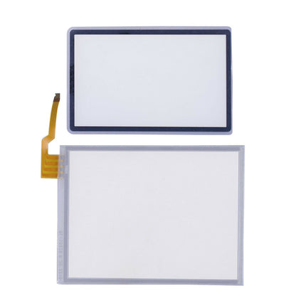 Touch Screen Digitizer Top Screen for Nintendo 2DS Replacement US Stock New