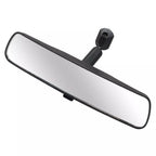 Universal Inner Inside Interior 10 Inch Rearview Rear View Mirror For Most Cars