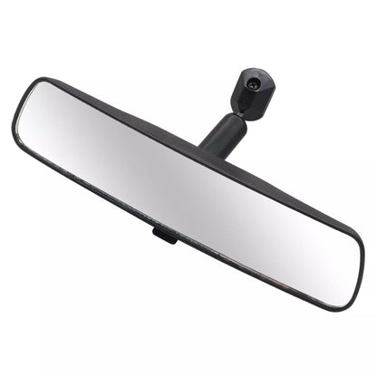 Universal Inner Inside Interior 10 Inch Rearview Rear View Mirror For Most Cars