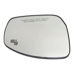 Right Side Mirror Glass Heated w/Blind Spot For Land Rover Range Rover 2013-22