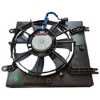 Cooling Fans Assembly Driver Left Side Hand for Acura Integra Honda Civic 22-25