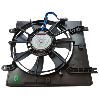 Cooling Fans Assembly Driver Left Side Hand for Acura Integra Honda Civic 22-25