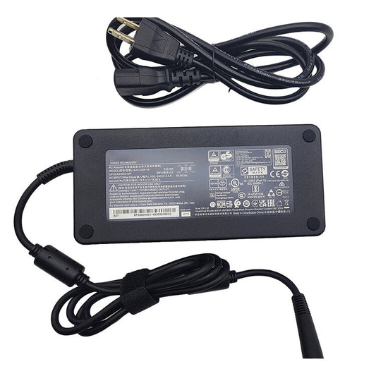 For Acer Predator Helios 300 PH315-55 Adapter Charger+Power Cord A20-330P1A 280W