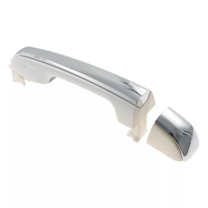 Outer Rear Door Handle (Starfire Pearl) Fit For 2010 2011-2018 Lexus GX460 New