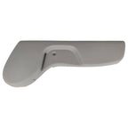 Front Left Driver Side For Toyota Tacoma 2001-2004 Seat Trim Panel Outer Gray