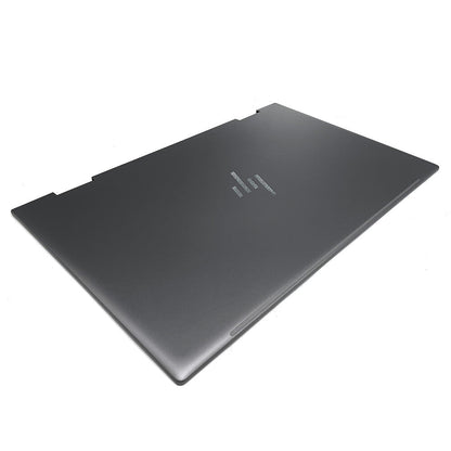 N40694001 Gray Top Back Cover Rear Lid 156in for HP for ENVY X360 15EW 15EY