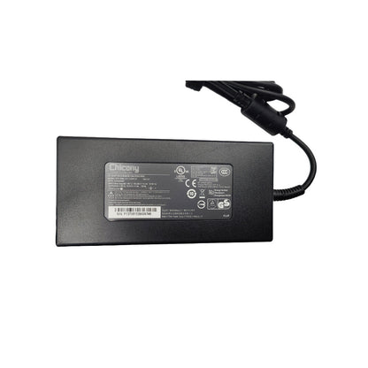 5.5*2.5mm 19.5V 11.8A 230W For MSI Clevo GigaByte A17-230P1A AC Adapter Charger