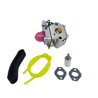 New Carburetor For Troy-Bilt TB225 TB25C TB400 TB22EC TB32EC TB80EC 753-06190