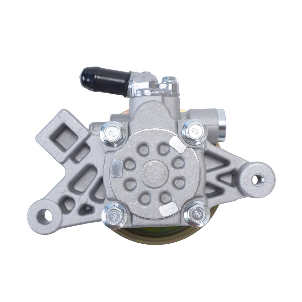 Power Steering Pump w/ Pulley for Honda CR-V 97-01 2.0L & Civic 96-00 1.6L