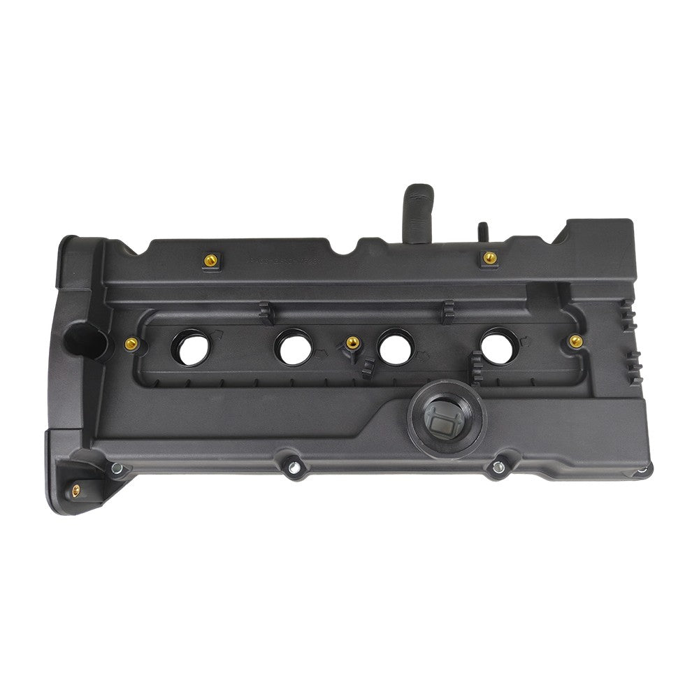 22410-26611 New Engine Valve Cover & Gasket Fit For 2001-2004 Hyundai Accent