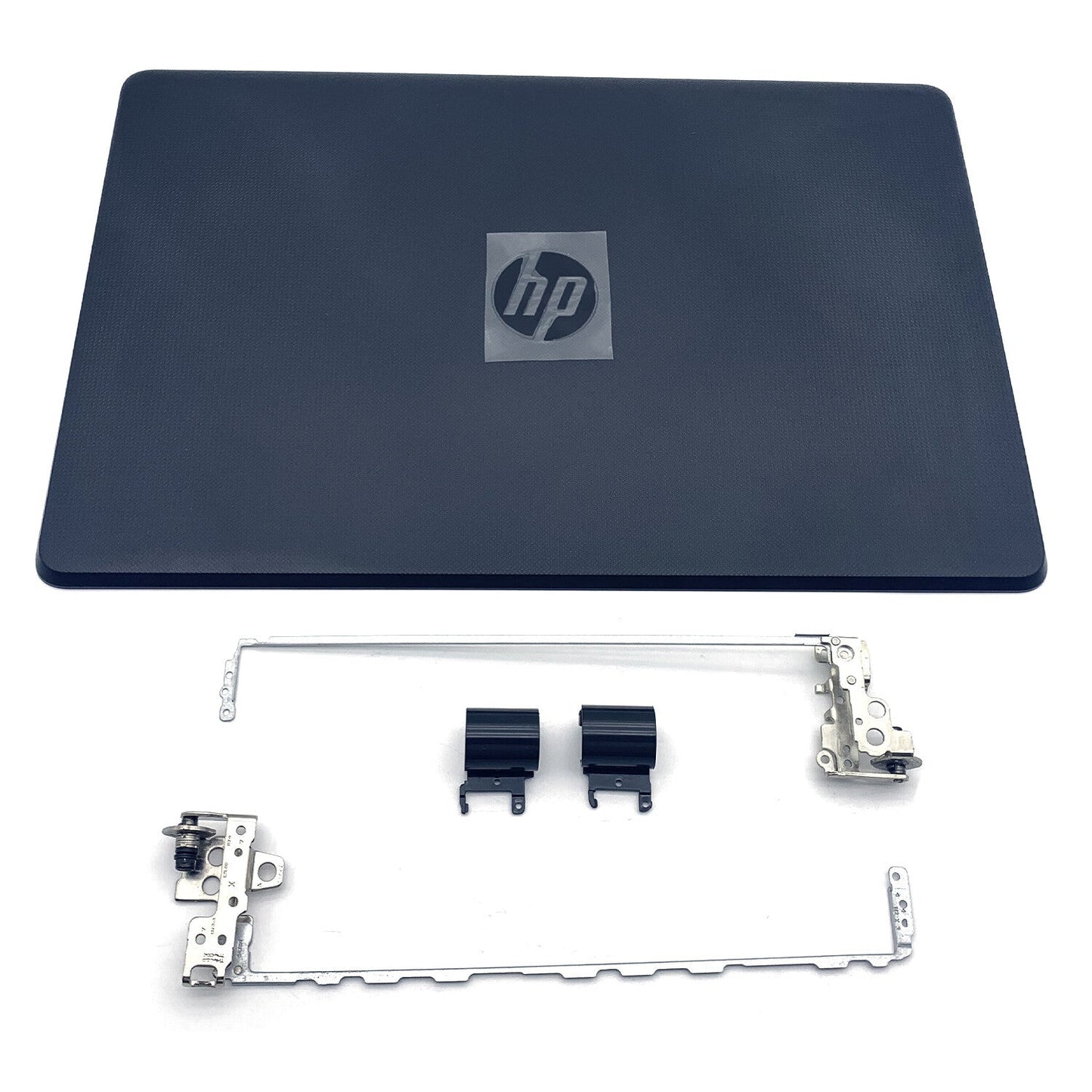 924899 001 Top Back Cover Hinges Hinge Cover Black for HP 15 BS 15T BR 15 BW