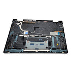 New For Dell Inspiron 16 7620 2-in-1 Palmrest Backlit Keyboard Touchpad HH9P4 US