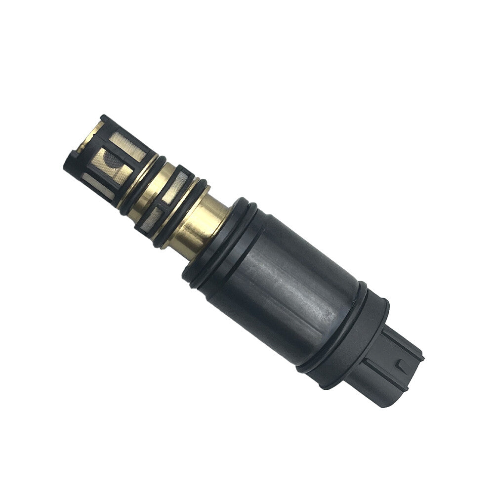 A/C Compressor Control Valve For 2011 2012 2013 Toyota Corolla Sedan 1.8L