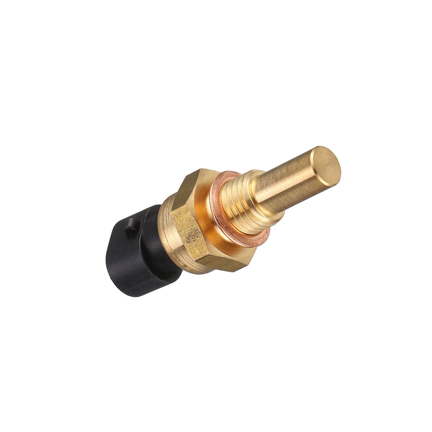 Coolant Temperature Temp Sensor For GM GMC TPI TBI LT1 LS1 LS2 4.8 5.3 6.0L 5.7L