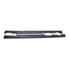 Right & Left Side Rocker Skirt Molding Panel FOR 2020-2023 Toyota Highlander NEW