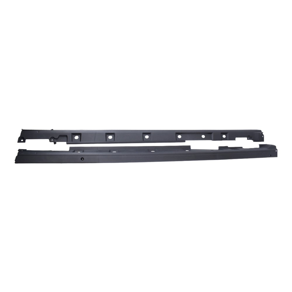 Right & Left Side Rocker Skirt Molding Panel FOR 2020-2023 Toyota Highlander NEW