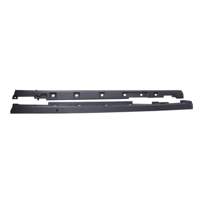 Right & Left Side Rocker Skirt Molding Panel FOR 2020-2023 Toyota Highlander NEW