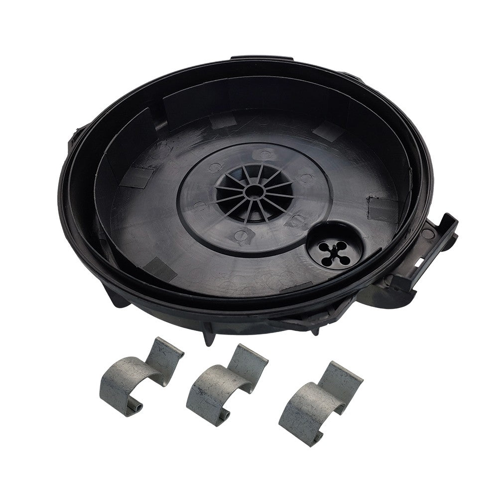 Fit For Isuzu NPR-HD NQR NRR NPR 2005-2018 Air Filter Housing Cleaner Cover