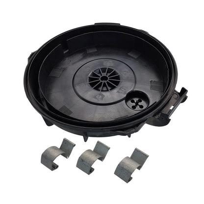 Fit For Isuzu NPR-HD NQR NRR NPR 2005-2018 Air Filter Housing Cleaner Cover
