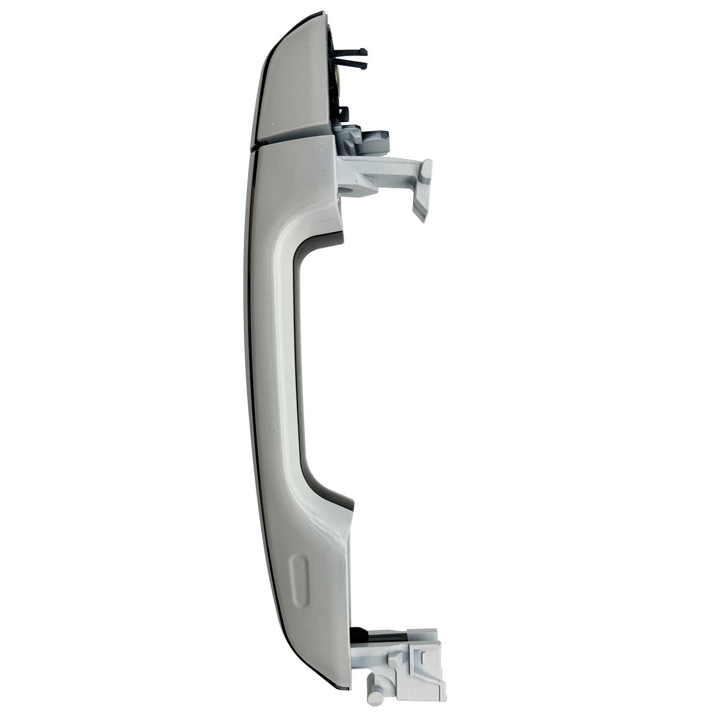 Outer Rear Door Handle (Starfire Pearl) Fit For 2010 2011-2018 Lexus GX460 New
