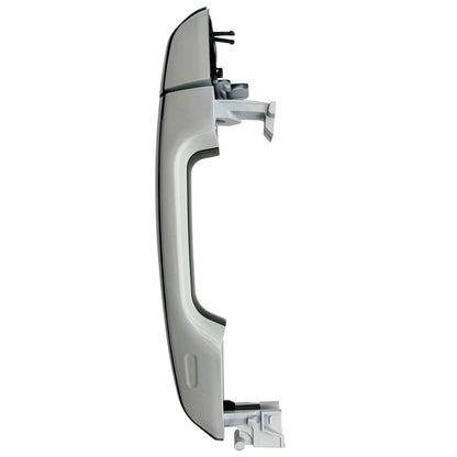 Outer Rear Door Handle (Starfire Pearl) Fit For 2010 2011-2018 Lexus GX460 New